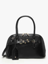 Handtassen London Miniprix Zwart london KJ62066